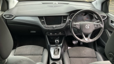 Vauxhall Crossland 1.2 Turbo [130] Ultimate 5dr Auto Petrol Hatchback